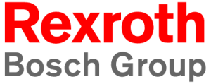 Bosch Rexroth logo kaydyl injection moulding