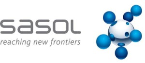 Sasol logo kaydyl injection moulding